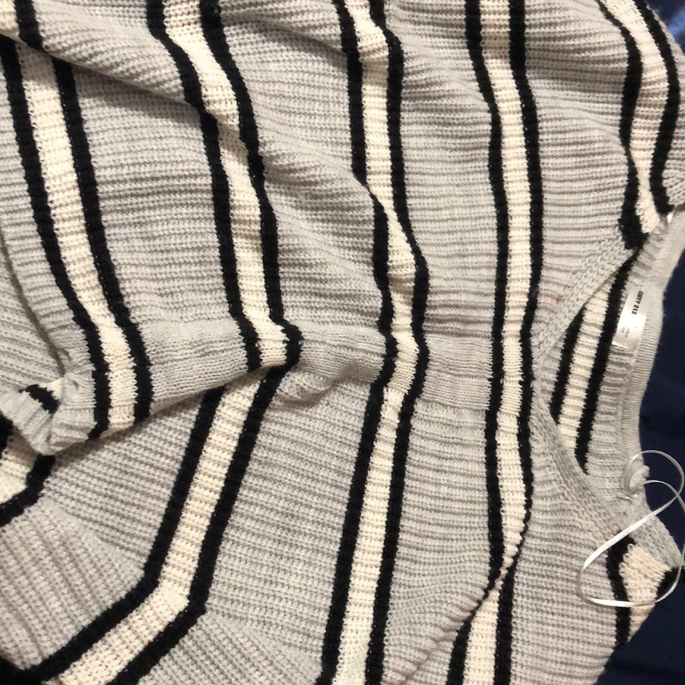 sweater